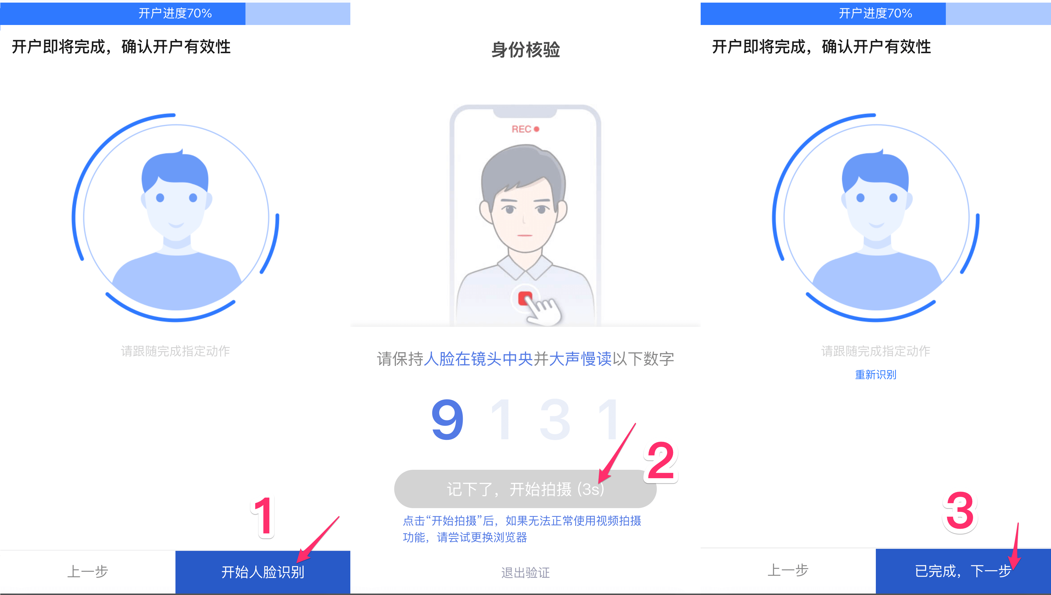 face-recognize